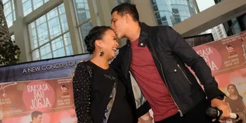 Tantri Kotak Ulang Tahun, Arda Naff Tulis Pesan Panjang Romantis
