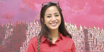 Tapaki Karir Sebagai Caleg, Kirana Larasati Batasi Syuting