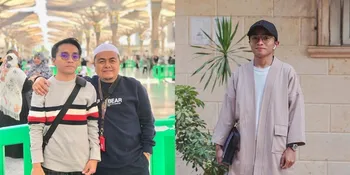 Taqy Malik Kena Imbas Pasca Sang Ayah Diduga Lakukan Penyimpangan Seksual, Dituding Gelapkan Uang Hingga Anwar BAB Ikut Klarifikasi