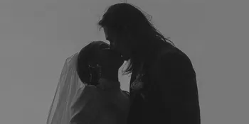 Tara Basro Kenang Prosesi Pernikahan, Tak Bisa Tahan Air Mata Saat Bersimpuh di Hadapan Orang Tua