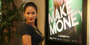 Tara Basro Ngaku Hanya Teman dan Pengagum Ariel