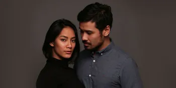 Tara Basro Tak Kesulitan Beradegan Romantis Dengan Chicco Jericho