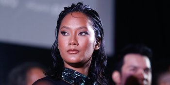 Tara Basro Ungkap Pengalaman Syuting 'PENGABDI SETAN 2: COMMUNION', Akui Rasakan Hawa Mistis di Rumah Susun
