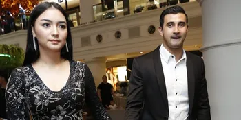 Target Nikah Tahun Depan, Citra Kirana dan Ali Syakieb Persiapkan Rumah