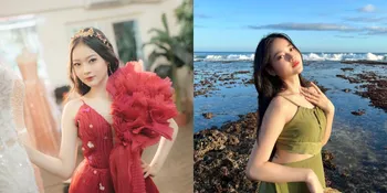 Target Sudah Terpenuhi, Chalista Ellysia Eks JKT48 Ingin Main Film Layar Lebar