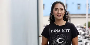 Target Turunkan Badan Sampai 12 kg, Ini Yang Dilakukan Dinda Kirana