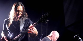 Targetkan 12 Ribu Penonton, Dream Theater Perketat Keamanan
