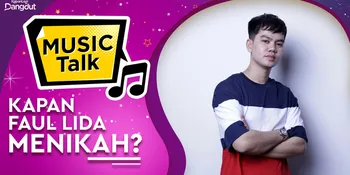 Targetkan Menikah di Usia 30 Tahun, Faul LIDA: Saya Dekat dengan Semua Orang