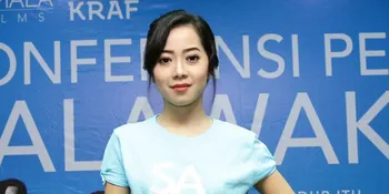 Targetkan Nikah Tahun Ini, Karina Salim &#38; Pacar Pernah...