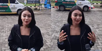 Targetkan Segera Menikah, Wika Salim Didesak Keinginan Orang Tua Untuk Punya Cucu