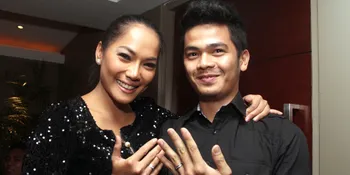 Tarik Berkas Dari KUA, Jenny Cortez Mendadak Gagalkan Pernikahan