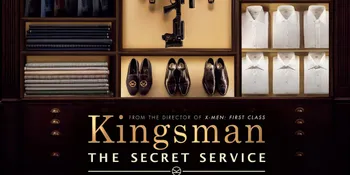 Taron Egerton Akan Diadu Dengan Hugh Jackman di Film Terbarunya