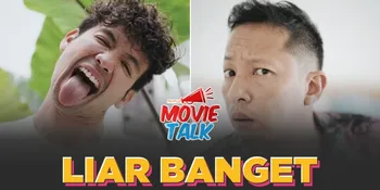 Tarra Budiman &#38; Ringgo Agus Rahman Ungkap Keseruan SUAMI SUAMI MASA KINI