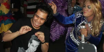 Tarra Budiman: Belum Ada Yang Bisa Gantikan Olga Syahputra