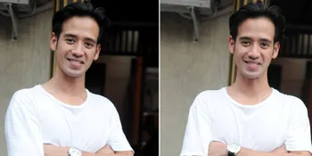 Tarra Budiman Cerita Warisan Olga dan Keinginannya Main Film Laga