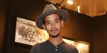 Tarra Budiman Jadi Security Sok Tahu di Film 'WARISAN OLGA'