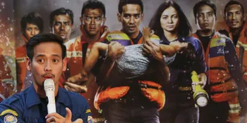 Tarra Budiman: Mama Bilang Saya Lebih Keren Pakai Seragam Damkar