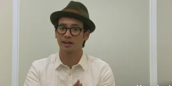 Tarra Budiman Punya Asisten Yang Bisa Bersihin Muka