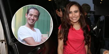 Tarra Budiman Suka Kirim Bunga ke Rumah Ayu Ting Ting?