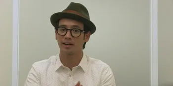 Tarra Budiman Tak Pernah Batasi Budget Kalau Untuk Kesehatan