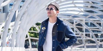 Tarra Budiman Tetap Lari Pagi di Tengah Pandemi Covid-19, Caption-nya Kocak Jadi Sorotan