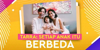 Tarra Budiman Ungkap Pentingnya Kerjasama Pasangan Dalam Pertumbuhan Anak
