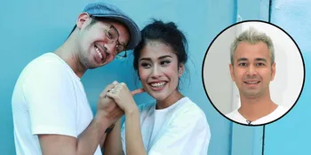 Tarra Budiman Urus Pernikahan, Raffi Ahmad Siap Membantu