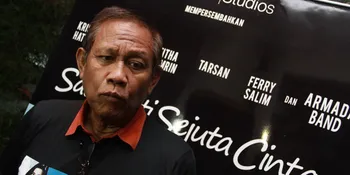 Tarsan Malu Tessy Tertangkap Kasus Narkoba