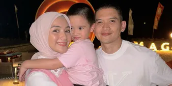 Tas Branded Rezky Aditya Diseret Athar, Citra Kirana: Masih Kecil Belum Ngerti ya