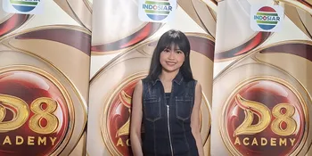 Tasya DA 7 Kaget Lihat Kualitas Vokal Peserta Audisi DA 8
