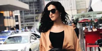 [NOMINEE] Tasya Farasya, Calon Dokter Gigi Cantik Yang Jago Makeup