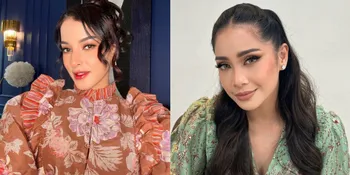 Tasya Farasya Dirujak Netizen Karena Rias Wajah Nagita Slavina Dengan Style Bold: Malah Kelihatan Tua!
