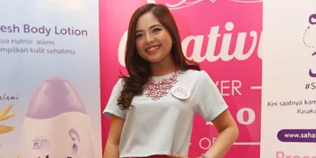 Tasya Kamila & Ceritanya Menembus Beasiswa ke Columbia University