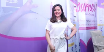 Tasya Kamila Buka Suara Soal Bergelar S2 Tapi Jadi Ibu Rumah Tangga