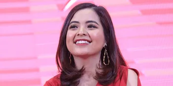 Tasya Kamila Ingin Tahan Diri untuk Cari Tahu Jenis Kelamin Calon Anak