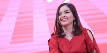 Tasya Kamila Umumkan Kehamilan, Keluarga Randi Bachtiar Super Excited