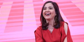 Tasya Kamila Ungkap Perpustakaan Menjadi Tempat Favoritnya Saat Sekolah