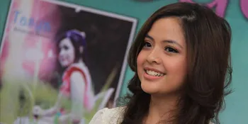 Tasya Kenalkan Teman Dekat ke Orang Tua
