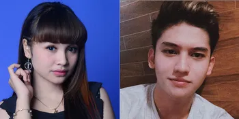 Tasya Rosmala Beradu Akting Bareng Fikry Felixshah di Video Klip 'Kasmaran'