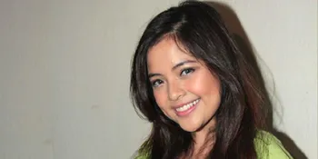 Tasya Sudah Disumpahin Awet Muda