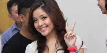 Tasya Tunjukan Perubahan di Album 'BERANJAK DEWASA'