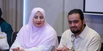 Tasyi Athasyia Muncul ke Publik Setelah Viral, Buka Suara Ada Pihak yang Ingin Jatuhkan Citranya!