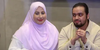 Tasyi Athasyia Tak Ragu Laporkan Semua Akun yang Diduga Melakukan Pencemaran Nama Baiknya