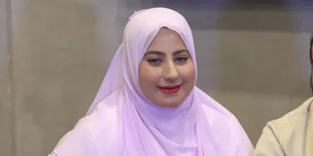 Tasyi Athasyia Tolak Jalani Mediasi, Ingin Kasus Terus Diusut Demi Bersihkan Nama Baiknya