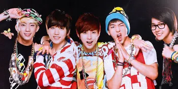 Tata Cara &#38; Jadwal Pembelian Tiket Showcase B1A4 di Jakarta