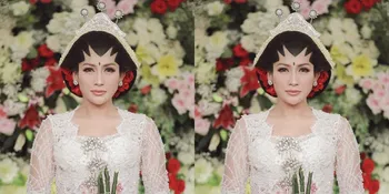 Tata Janeeta Akhirnya Ungkap Sosok Suami Baru, Benar Menikah dengan Brotoseno Mantan Angelina Sondakh