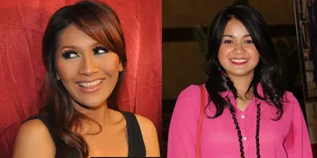 Tata Janeeta dan Nirina Berterima Kasih Kepada Metallica