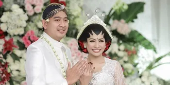 Tata Janeeta Hamil Anak Pertama dari Brotoseno, Nikmati Momen Ngidam