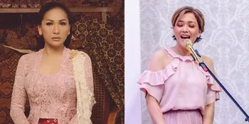 Tata Janeeta Masih Main ke Ahmad Dhani, Maia Estianty: Elu Tuh Bermuka Dua Ya