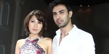 Tata Janeeta Percayakan Kekasih Manage Pekerjaannya